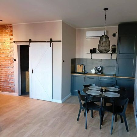 Loft Szewska 6 - Old Town - Parking Free Leilighet Stary Toruń Eksteriør bilde