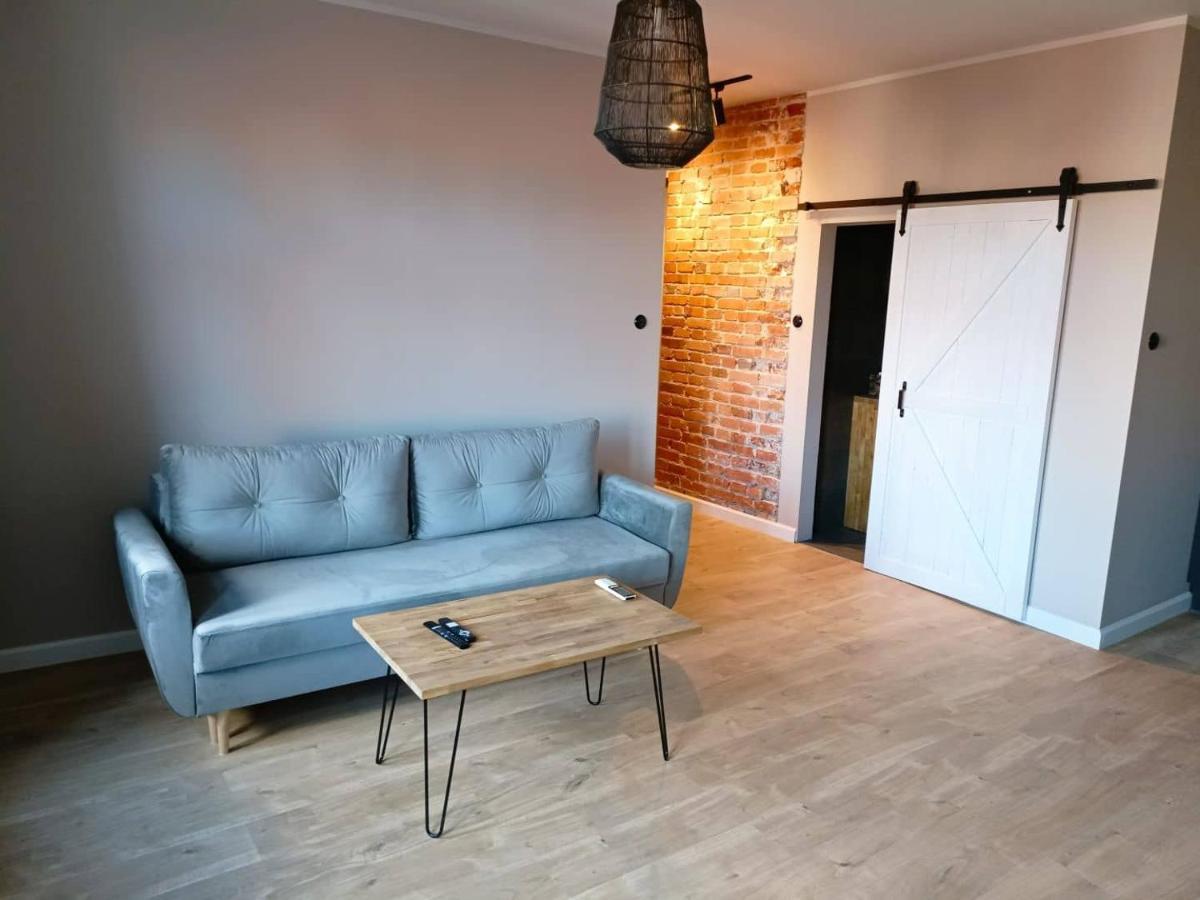 Loft Szewska 6 - Old Town - Parking Free Leilighet Stary Toruń Eksteriør bilde