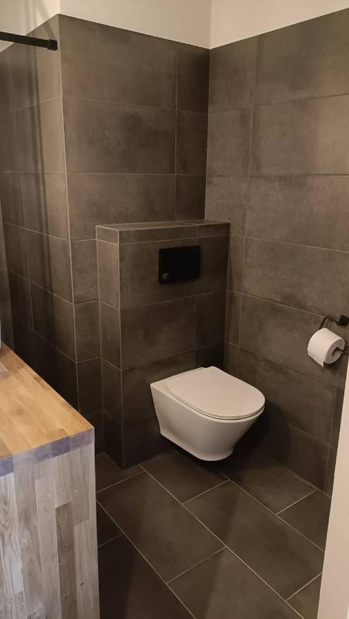 Loft Szewska 6 - Old Town - Parking Free Leilighet Stary Toruń Eksteriør bilde
