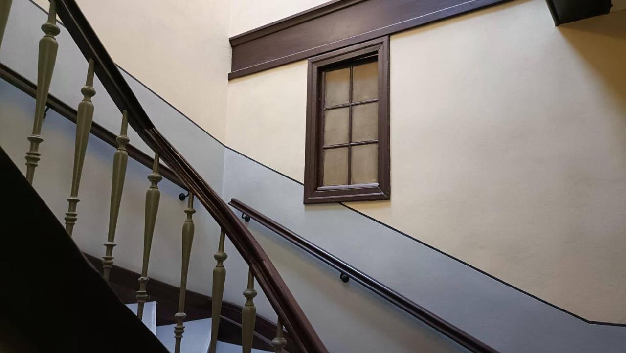 Loft Szewska 6 - Old Town - Parking Free Leilighet Stary Toruń Eksteriør bilde