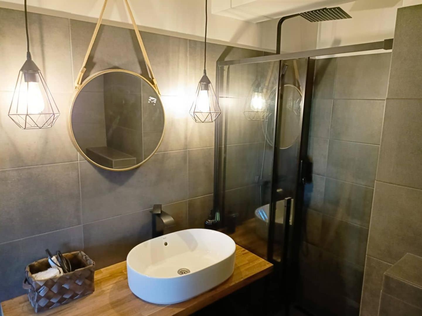 Loft Szewska 6 - Old Town - Parking Free Leilighet Stary Toruń Eksteriør bilde