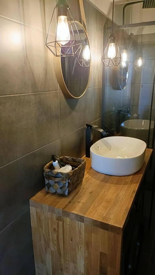 Loft Szewska 6 - Old Town - Parking Free Leilighet Stary Toruń Eksteriør bilde