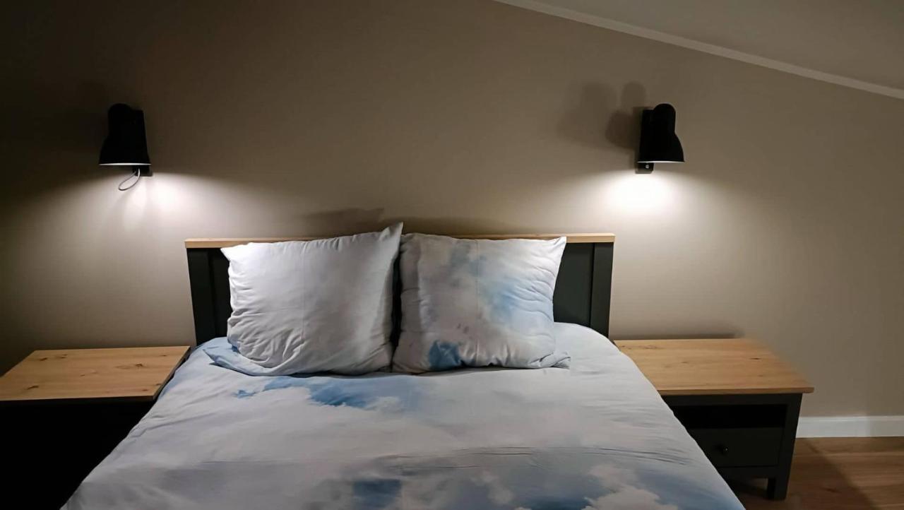 Loft Szewska 6 - Old Town - Parking Free Leilighet Stary Toruń Eksteriør bilde