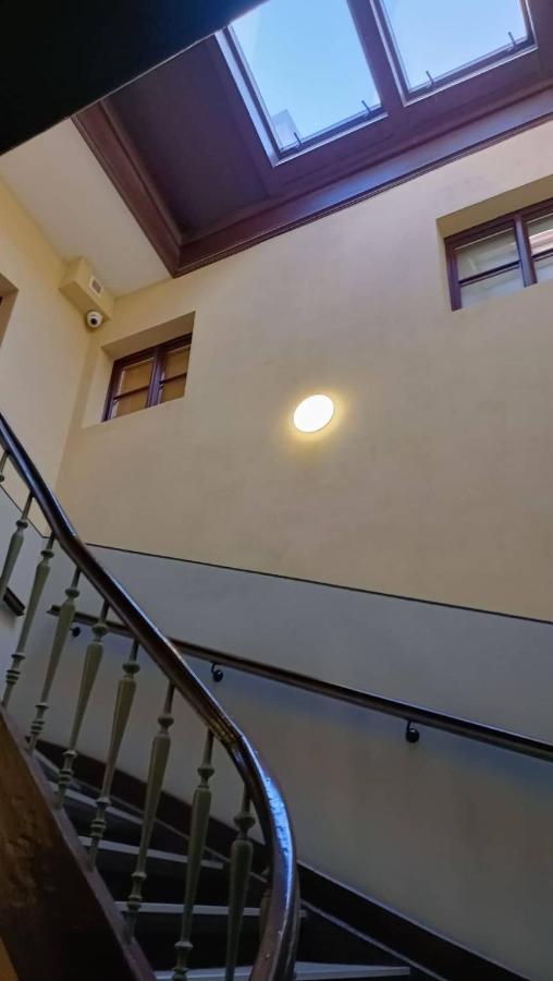 Loft Szewska 6 - Old Town - Parking Free Leilighet Stary Toruń Eksteriør bilde