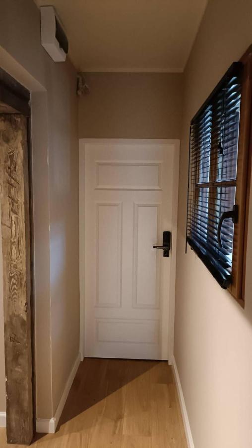 Loft Szewska 6 - Old Town - Parking Free Leilighet Stary Toruń Eksteriør bilde