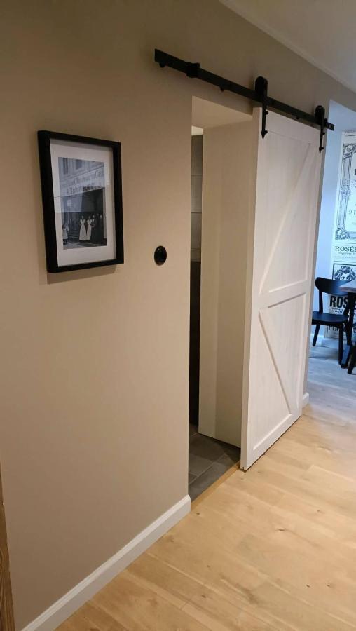 Loft Szewska 6 - Old Town - Parking Free Leilighet Stary Toruń Eksteriør bilde