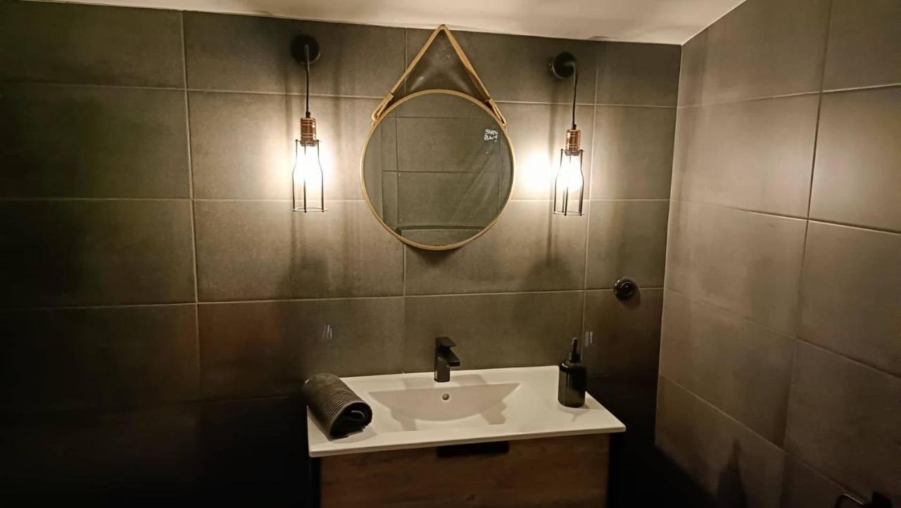 Loft Szewska 6 - Old Town - Parking Free Leilighet Stary Toruń Eksteriør bilde