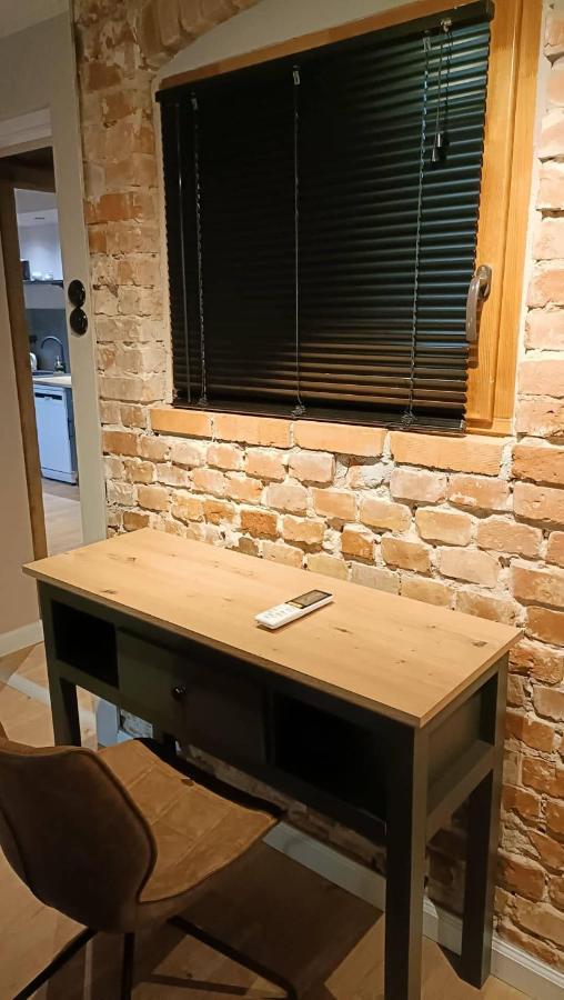 Loft Szewska 6 - Old Town - Parking Free Leilighet Stary Toruń Eksteriør bilde