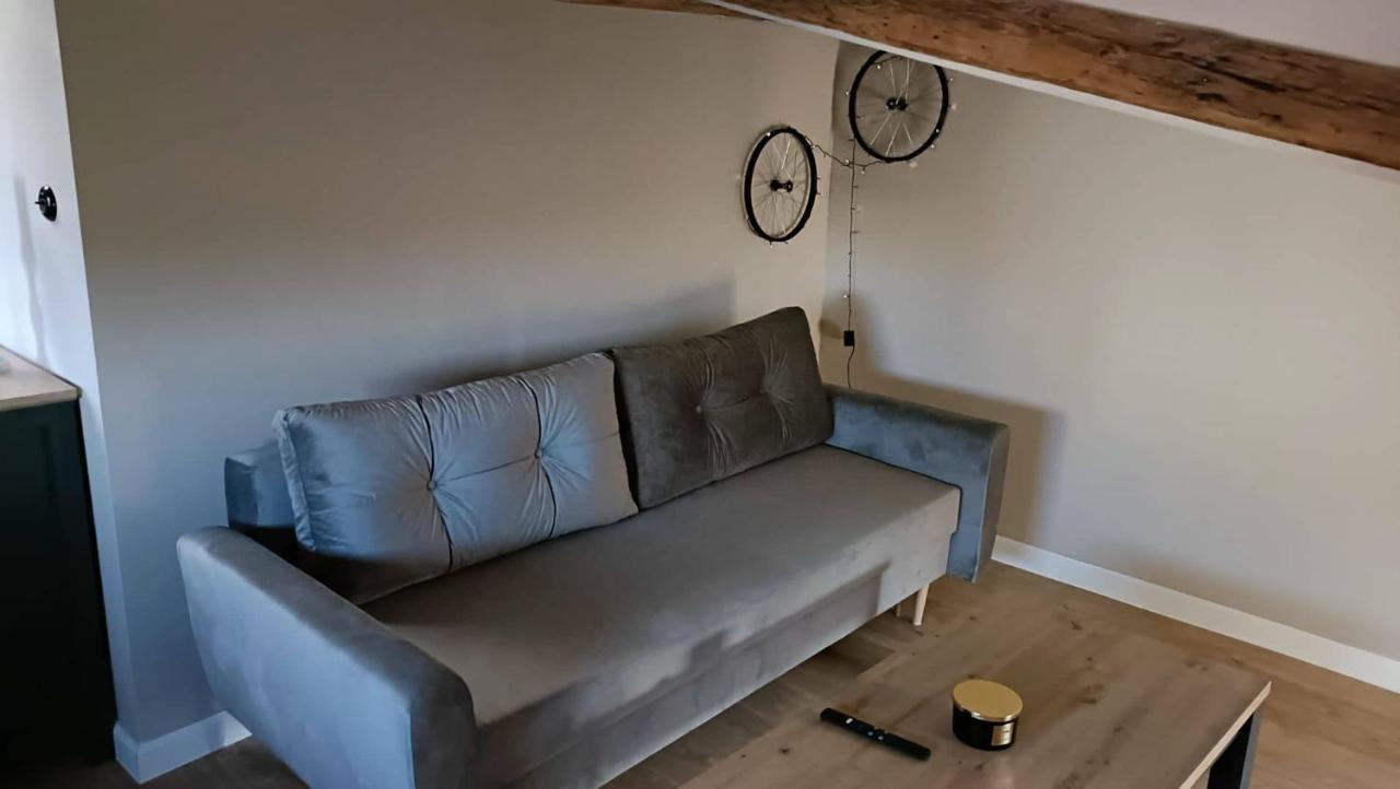 Loft Szewska 6 - Old Town - Parking Free Leilighet Stary Toruń Eksteriør bilde