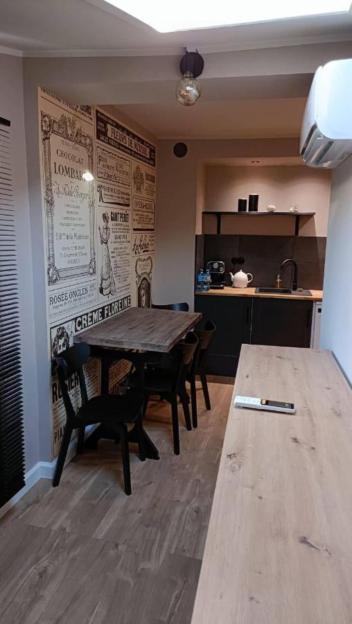 Loft Szewska 6 - Old Town - Parking Free Leilighet Stary Toruń Eksteriør bilde