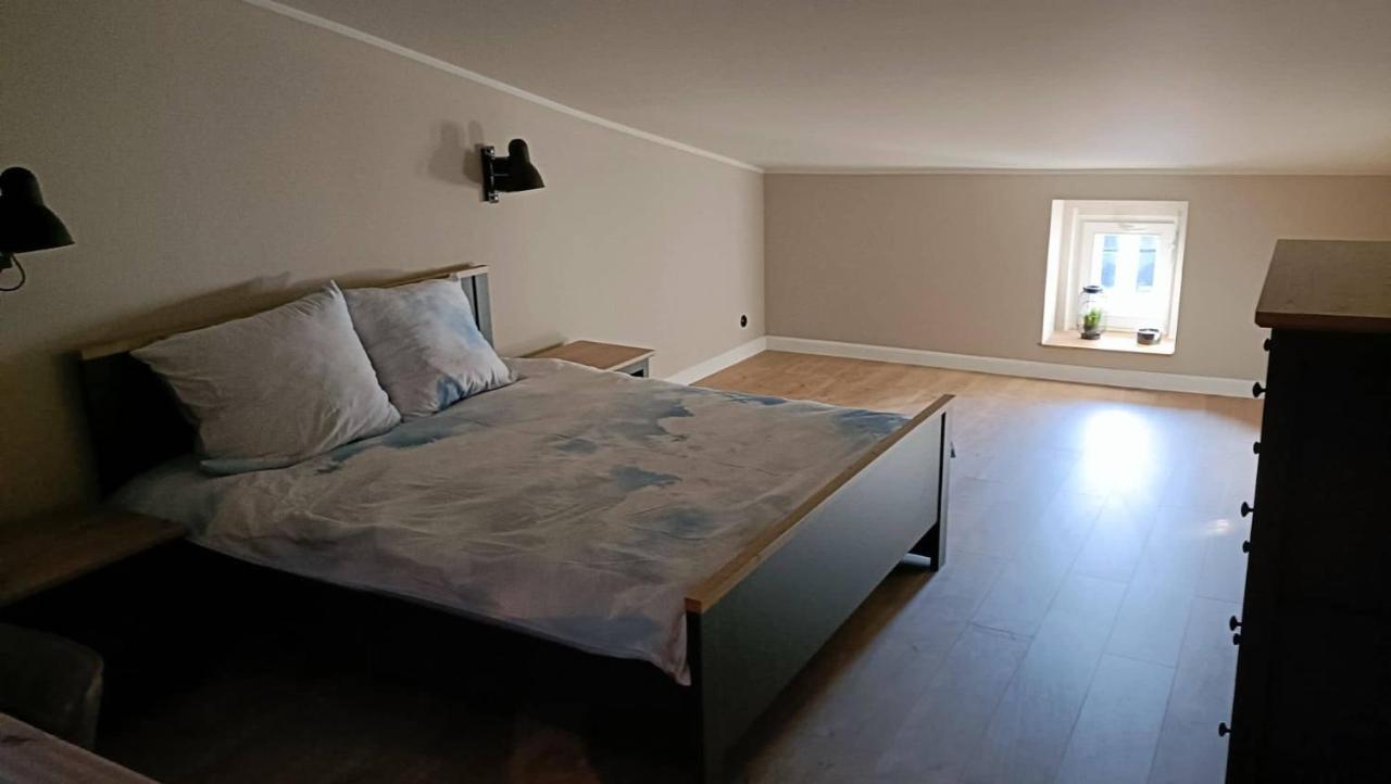 Loft Szewska 6 - Old Town - Parking Free Leilighet Stary Toruń Eksteriør bilde
