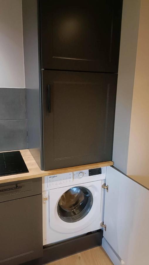 Loft Szewska 6 - Old Town - Parking Free Leilighet Stary Toruń Eksteriør bilde