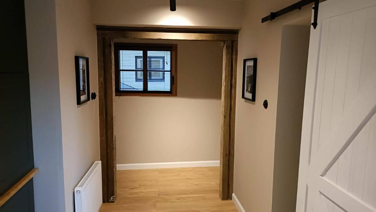 Loft Szewska 6 - Old Town - Parking Free Leilighet Stary Toruń Eksteriør bilde