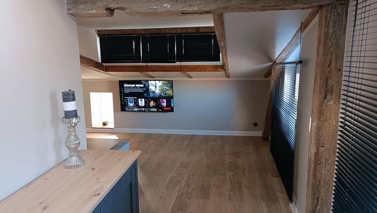 Loft Szewska 6 - Old Town - Parking Free Leilighet Stary Toruń Eksteriør bilde