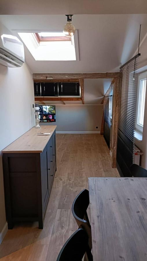 Loft Szewska 6 - Old Town - Parking Free Leilighet Stary Toruń Eksteriør bilde