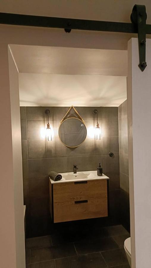 Loft Szewska 6 - Old Town - Parking Free Leilighet Stary Toruń Eksteriør bilde