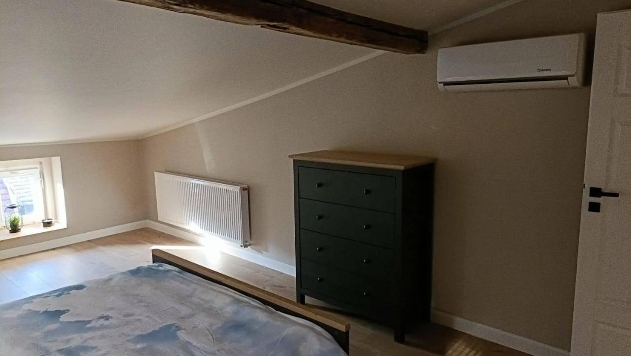 Loft Szewska 6 - Old Town - Parking Free Leilighet Stary Toruń Eksteriør bilde